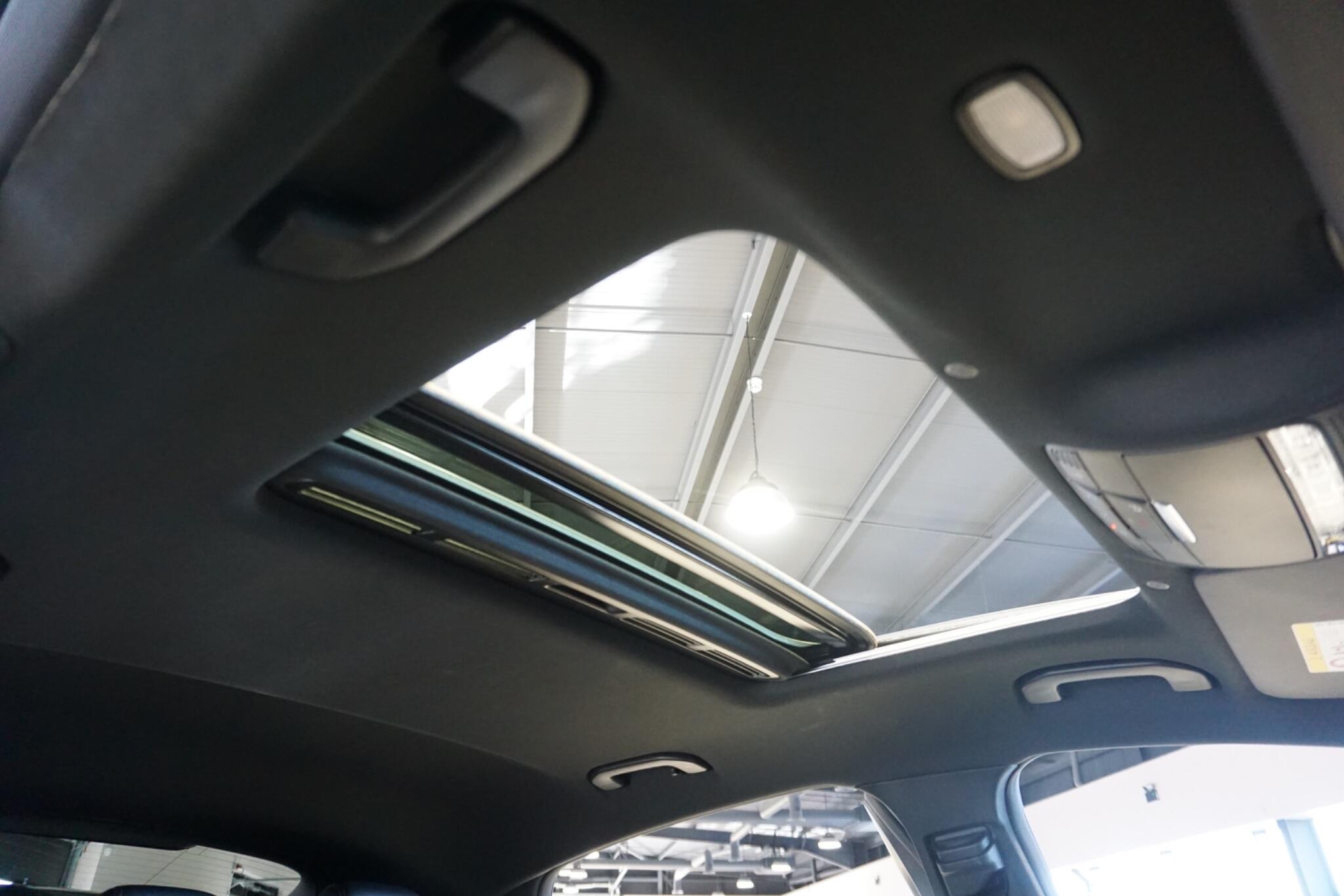 Mercedes-Benz GLC 2.1 GLC220d AMG Line (Premium Plus) Coupe 5dr Diesel G-Tronic+ 4MATIC Euro 6 (s/s) (170 ps)